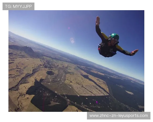 进入极限：运动员挑战自我极限的精彩瞬间，参加极限运动