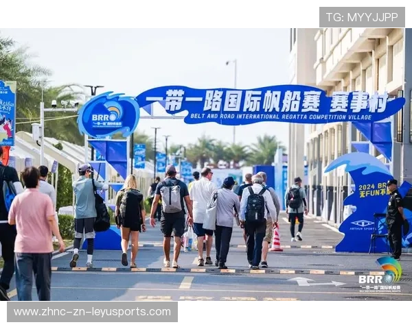 国际帆船青年锦标赛加强海洋教育内容，国际帆船比赛在哪里